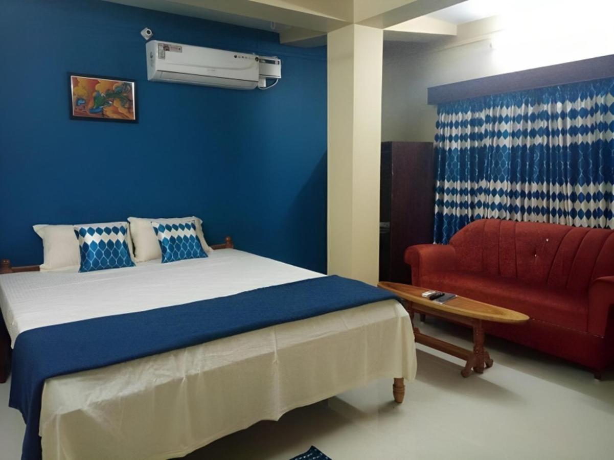 Signature Stay Port Blair Exteriér fotografie